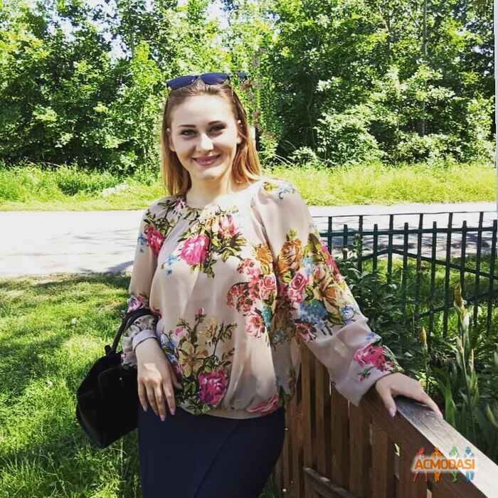 Марія  Скорина фото №1525418. Завантажено 27 Квітня 2020