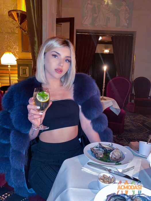 Виктория Юрьевна Личко фото №1491399. Завантажено 26 Грудня 2019