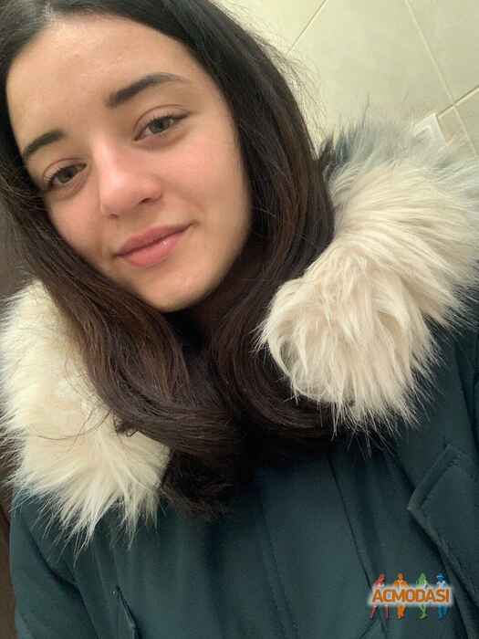 Анна Павлівна Санжар фото №1504515. Завантажено 02 Лютого 2020