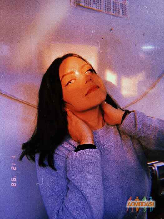 Алёна   фото №1517989. Завантажено 11 Березня 2020