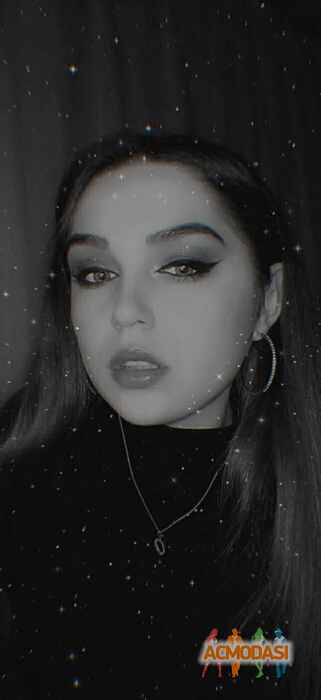 Аміна Олегівна Чешківська фото №1522180. Завантажено 03 Квітня 2020