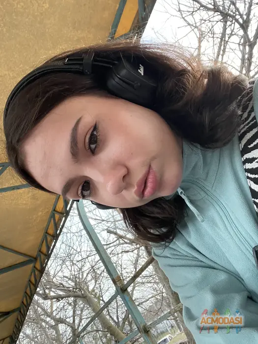 Єлизавета  Саєнсус фото №1743605. Завантажено 28 Травня 2025