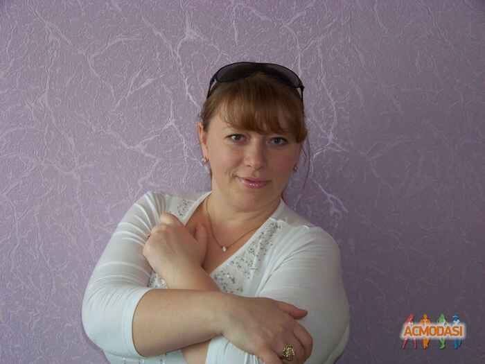 Галина Александровна Кучмий-Колесова фото №200876. Завантажено 20 Травня 2012