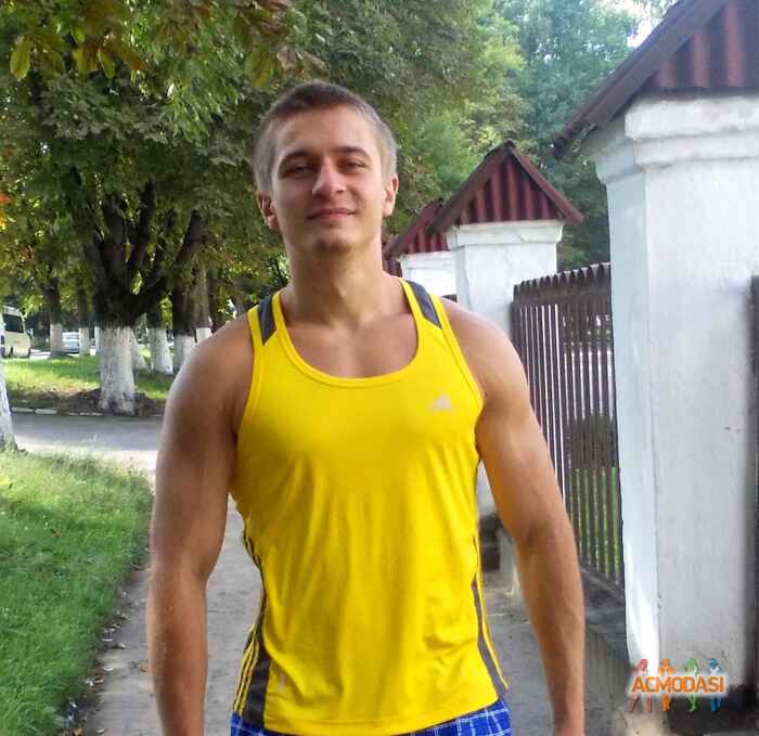 Андрей Николаевич Боднар фото №562994. Завантажено 06 Січня 2014