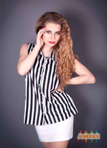 Алина  Заковенко фото №718139. Завантажено 26 Серпня 2014