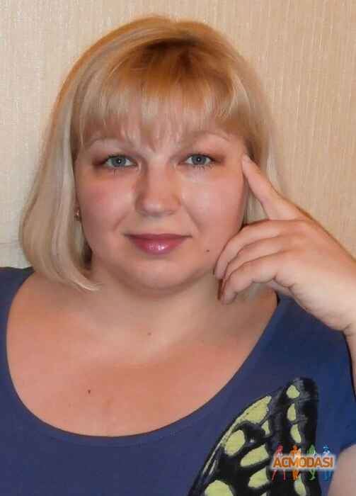 Светлана  Андрусенко фото №774391. Завантажено 13 Грудня 2014