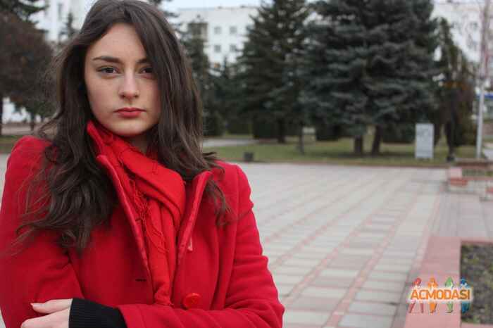 Карина Валерьевна Онищенко фото №995503. Завантажено 08 Грудня 2016