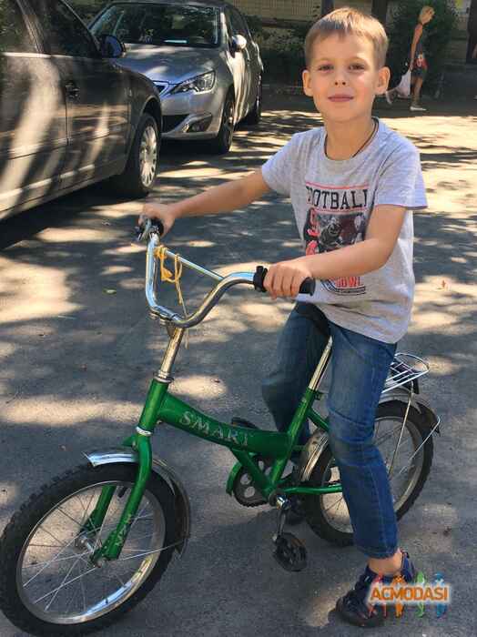 Михаил   фото №949465. Завантажено 26 Серпня 2016