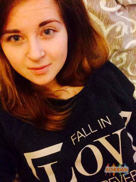 Елизавета Олеговна Ропай фото №1013419. Завантажено 29 Січня 2017