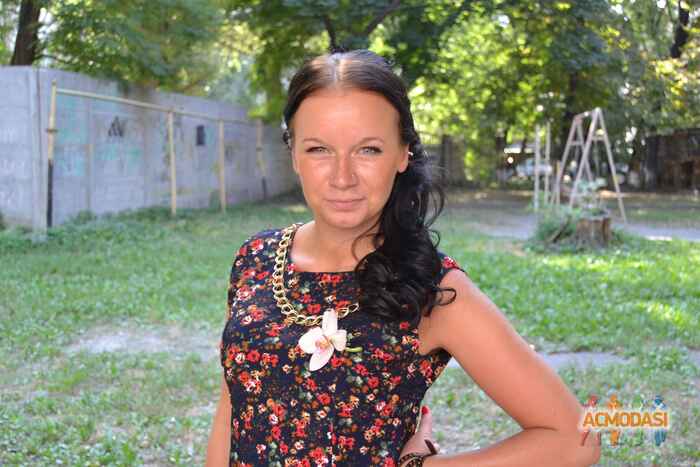 Анна   фото №1048528. Завантажено 28 Квітня 2017