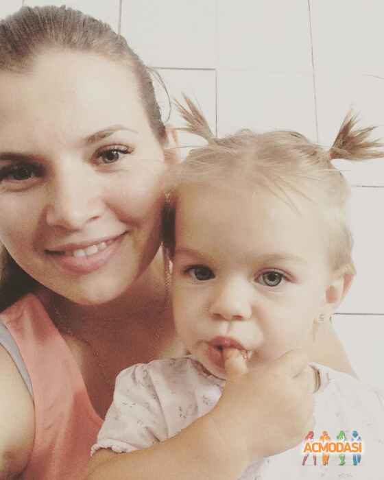 Марія Сергіївна Пронська фото №1123447. Завантажено 24 Жовтня 2017