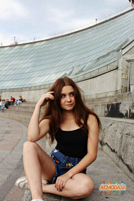 Дарина Сергіївна Козик фото №1113610. Завантажено 06 Жовтня 2017