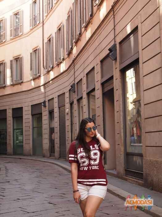 Владислава Ігорівна Андронова фото №1116589. Завантажено 11 Жовтня 2017