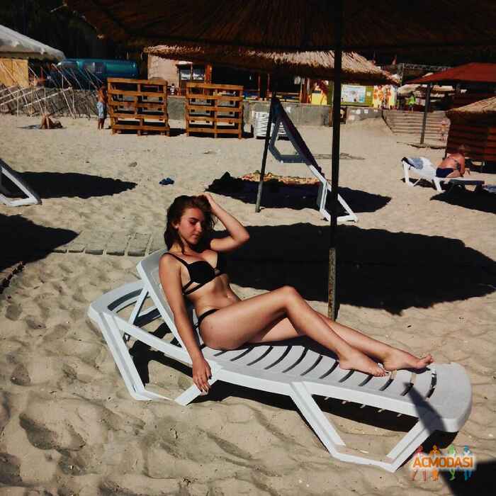 Аня  Антипова фото №1123203. Завантажено 24 Жовтня 2017