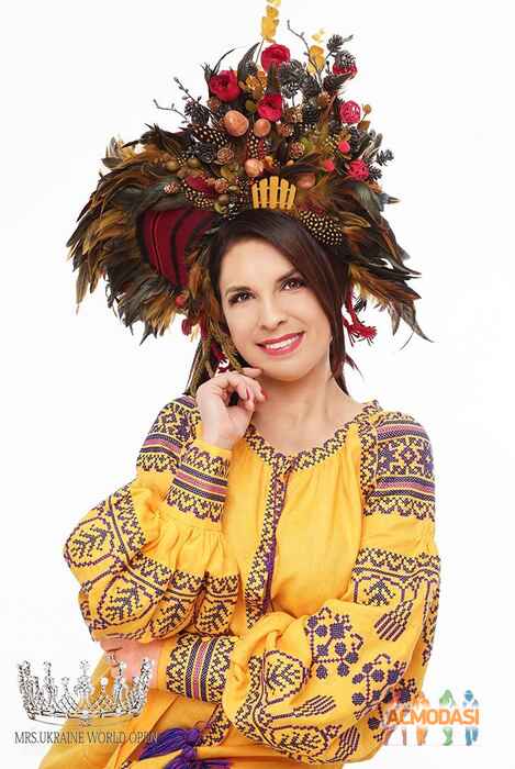 Irina  Rudnevskaya фото №1246505. Завантажено 18 Червня 2018