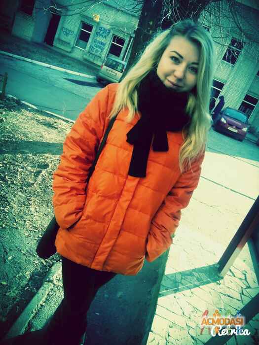 Вікторія Сергіївна Ковалевська фото №1146844. Завантажено 02 Грудня 2017