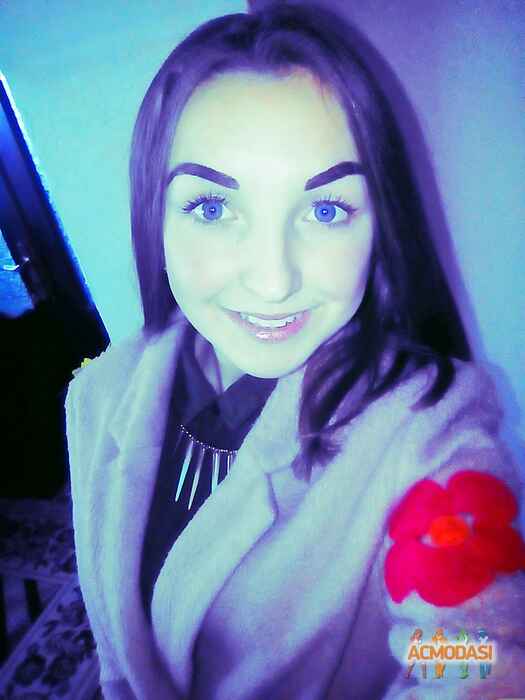 Христина Козак Михайлівна фото №1176304. Завантажено 31 Січня 2018