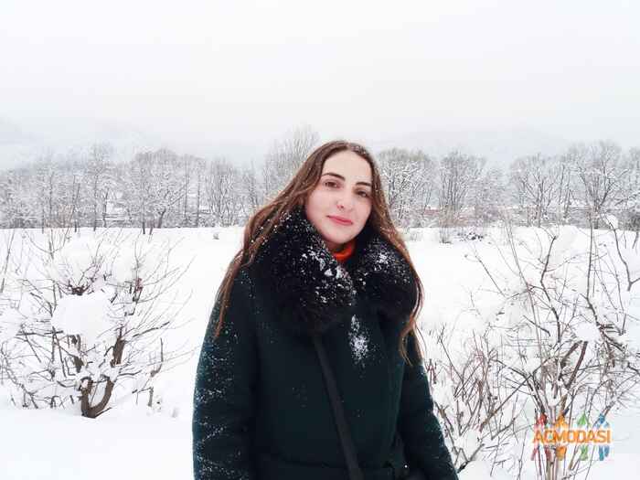 Тетяна Михайлівна Логин фото №1190663. Завантажено 19 Лютого 2018