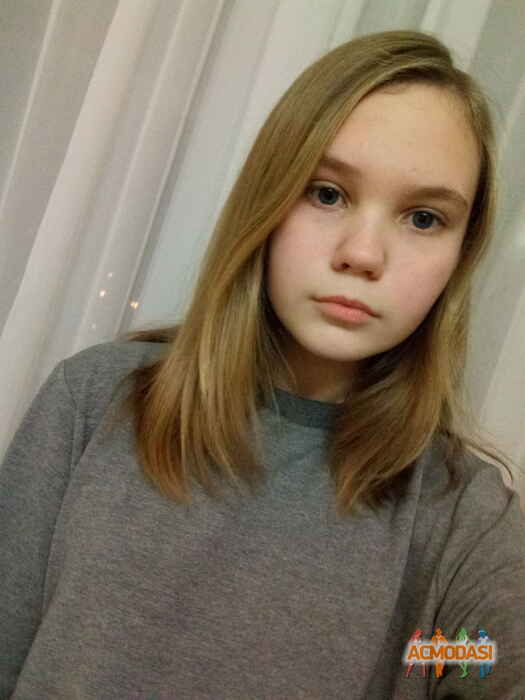 Варвара Юріївна Діденко фото №1201470. Завантажено 06 Березня 2018