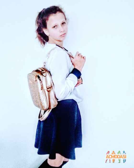 Анастасія Андрійвна Вишневська фото №1219677. Завантажено 13 Квітня 2018