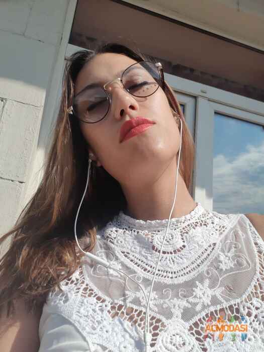 Irina  Marinchenko фото №1285172. Завантажено 03 Вересня 2018