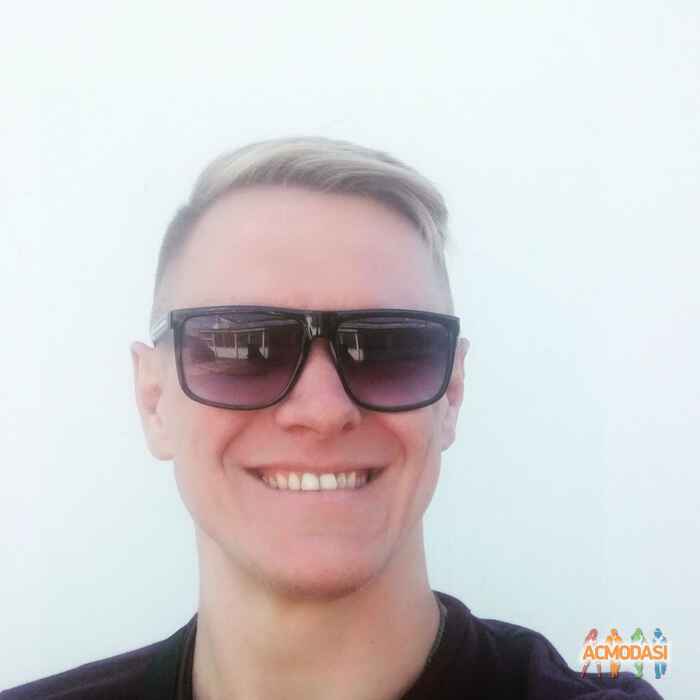 Максим Владимирович Трохимчук фото №1315949. Завантажено 02 Листопада 2018