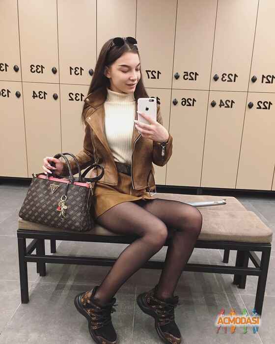 Катя Вячеславовна Шоломська фото №1376250. Завантажено 12 Березня 2019