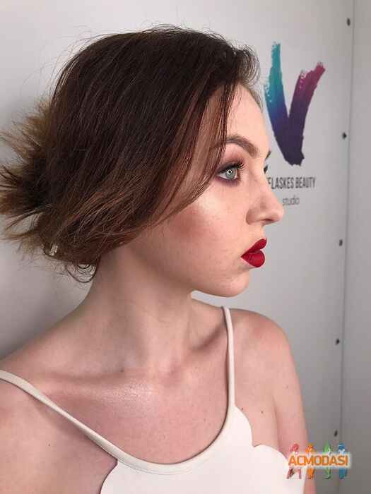 Виола Павловна Маринченко фото №1404178. Завантажено 27 Травня 2019