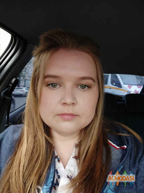 Владлена Владимировна Садова фото №1426407. Завантажено 24 Липня 2019