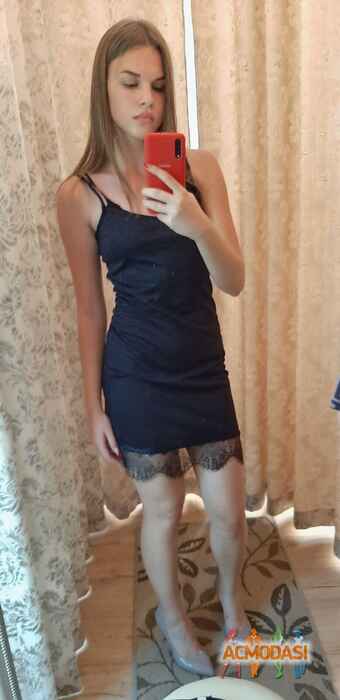 Дарья Александровна Максименко фото №1443235. Завантажено 02 Вересня 2019