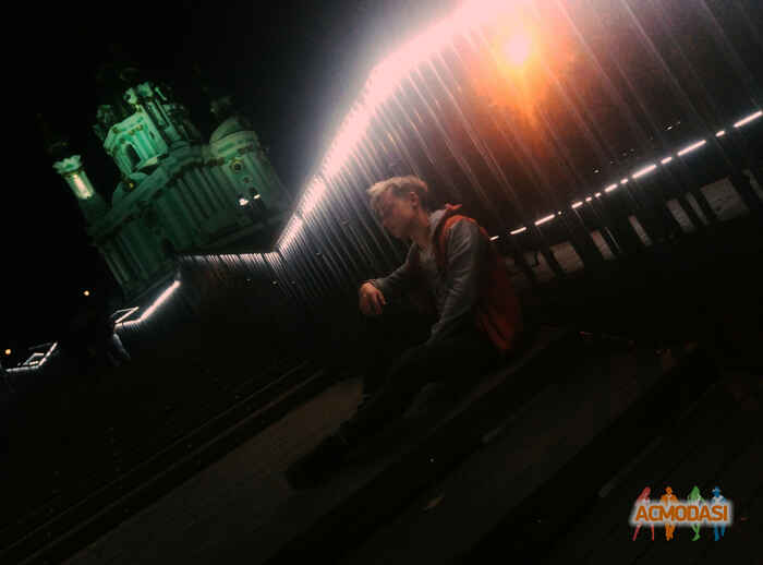 Павел  Стогний фото №1463245. Завантажено 19 Жовтня 2019