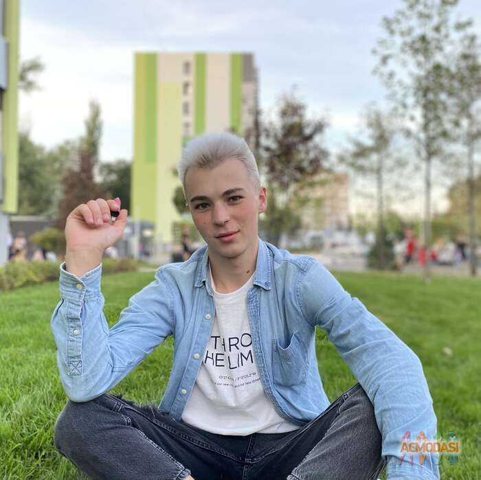 Вадим Богданович Городецкий фото №1660671. Завантажено 18 Жовтня 2021
