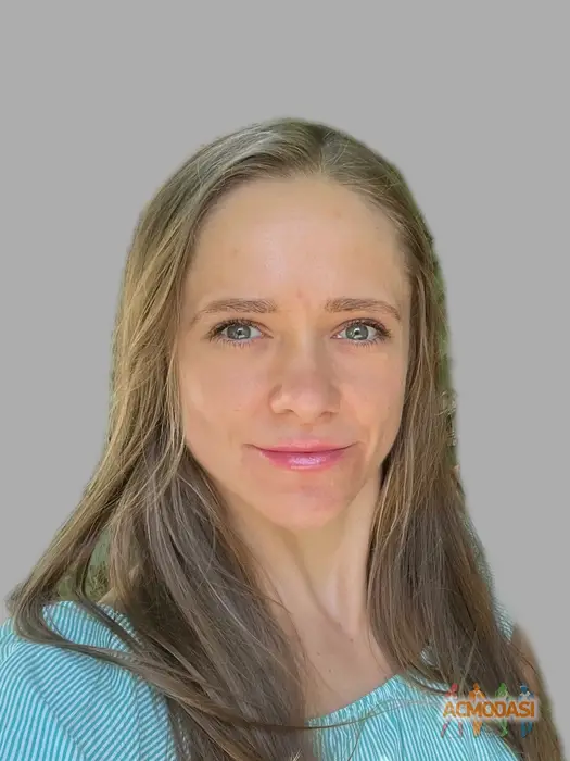 Одена  Кудляк фото №1747489. Завантажено 18 Вересня 2025