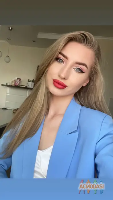 Надія  Дімітренко фото №1748286. Завантажено 09 Жовтня 2025