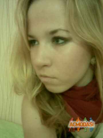 Новохатняя  Ольга фото №8448. Завантажено 19 Листопада 2008