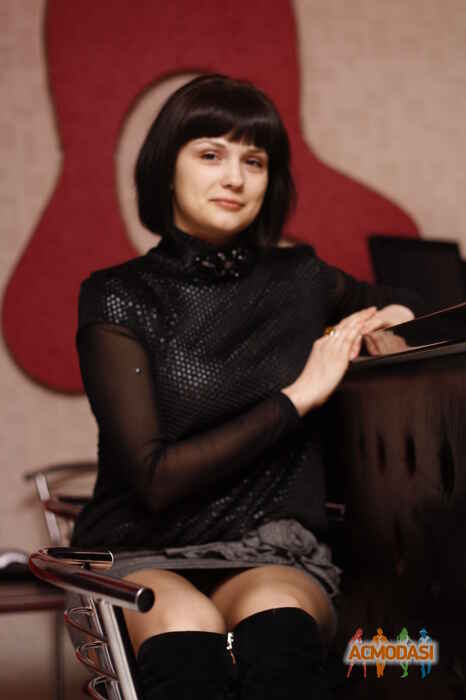 Елена Валериевна Холодняк фото №206536. Завантажено 31 Травня 2012