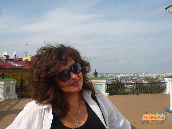 Елена Алексеевна Кулешова фото №279707. Завантажено 29 Жовтня 2012