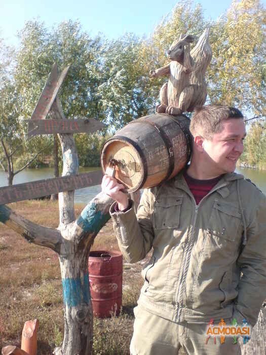 Александр Александрович Тынгаев фото №555097. Завантажено 19 Грудня 2013
