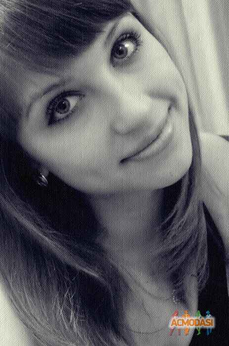 Myroslava  Karpunets фото №50959. Завантажено Невідомо