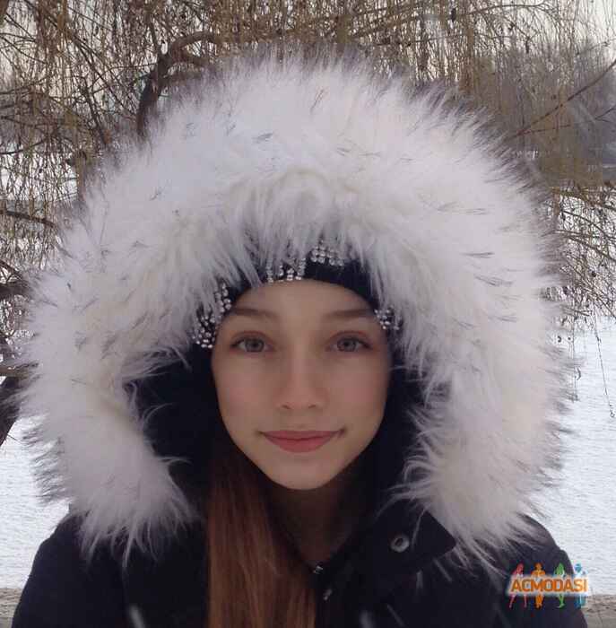 Анна Олександровна Коваленко фото №1430340. Завантажено 02 Серпня 2019
