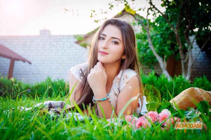 Маріанна Гайківна Назарян фото №932411. Завантажено 15 Липня 2016