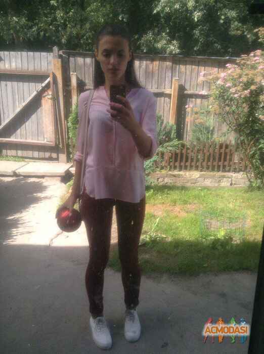 Виктория   фото №957985. Завантажено 15 Вересня 2016