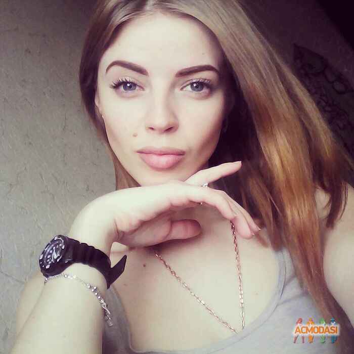 Анна Александровна  фото №1012828. Завантажено 28 Січня 2017