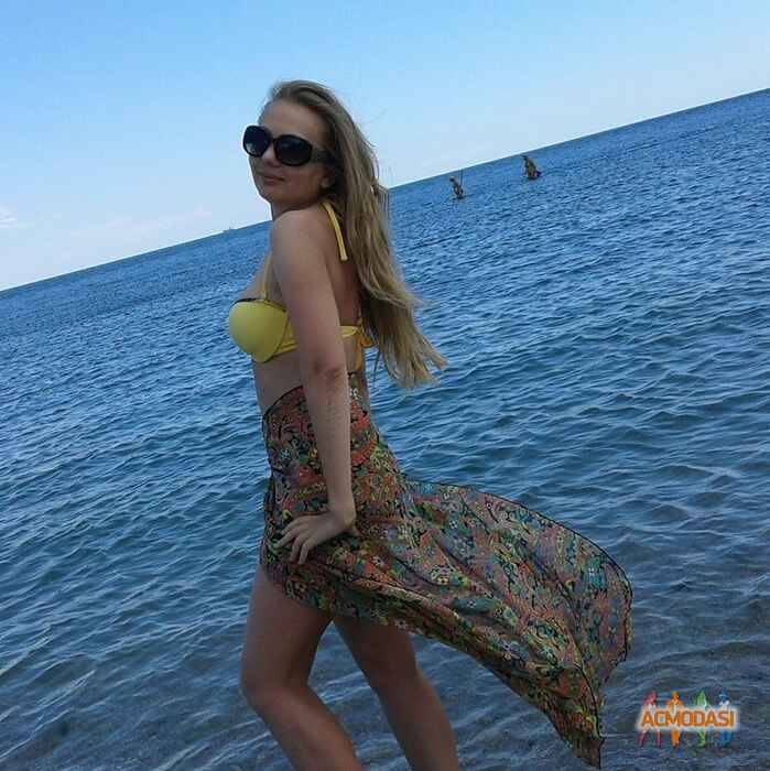 Ірина Сергіївна Лугіна фото №993657. Завантажено 05 Грудня 2016