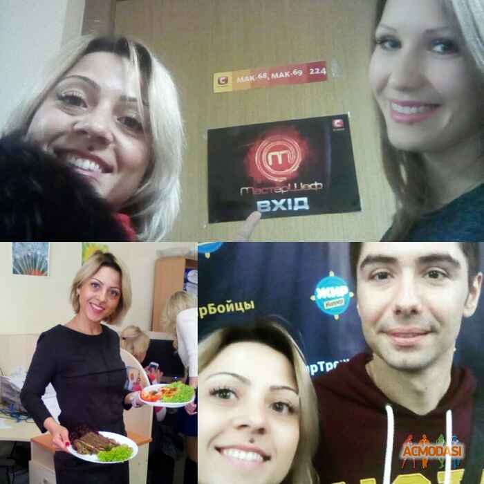 Tanya  Osipenko фото №1023686. Завантажено 22 Лютого 2017