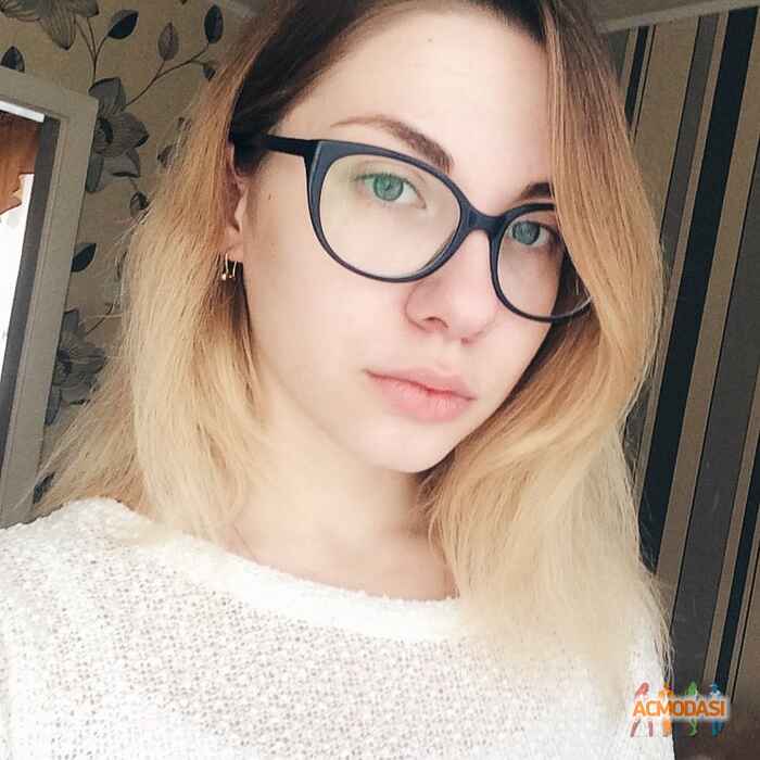 Вероніка Віталіївна Семченко фото №1024549. Завантажено 24 Лютого 2017