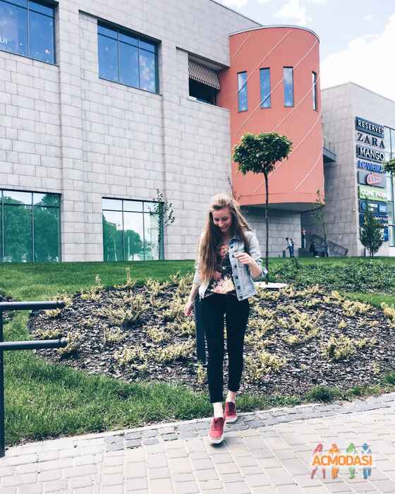 Ольга Андріївна Дейнека фото №1071172. Завантажено 26 Червня 2017