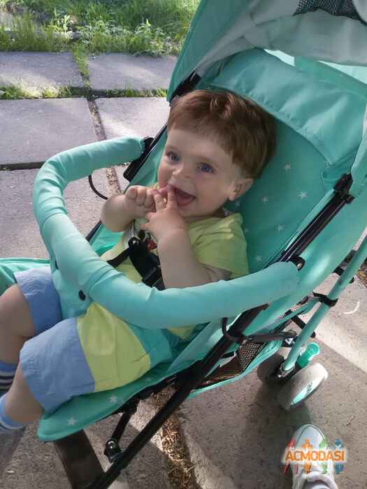 Iryna  Pats фото №1233473. Завантажено 19 Травня 2018