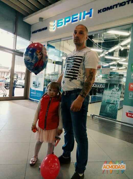 Мария Владимировна Мацкевич фото №1138745. Завантажено 18 Листопада 2017