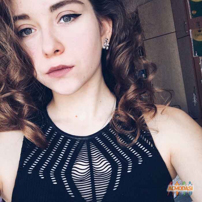 Анна Витальевна Позднякова фото №1182252. Завантажено 08 Лютого 2018